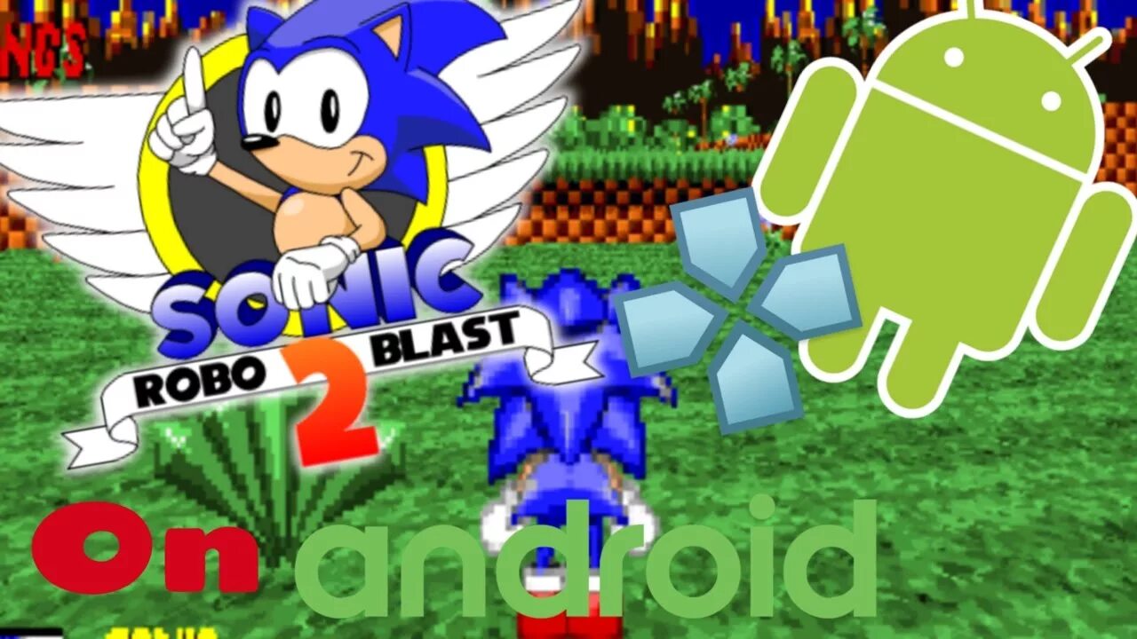 Sonic Robo Blast 2. Sonic Robo Blast 2 Android 2.2.8. Sonic Robo Blast 2 Android. Sonic Robo Blast 2 Android APK.