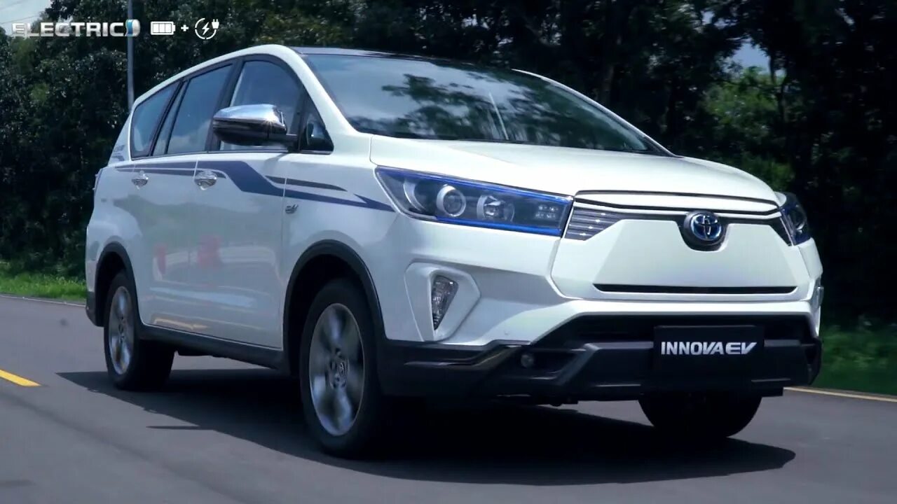 Innova electric car. Тойота иннова 2023. Toyota innova 2022. Toyota innova 2022. Toyota kijang innova 2022.