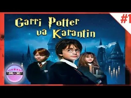 Garri potter uzbek 4