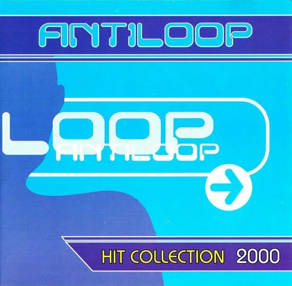 Antiloop start Rockin. Antiloop - Hit collection (2000). Antiloop LP. Обложки Hits 2000. 2000 collection
