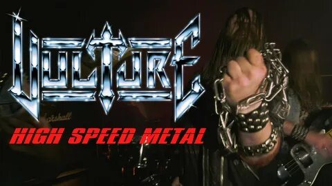Speed metal
