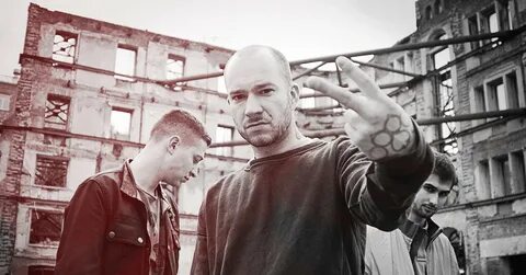 Oxxxymiron сага
