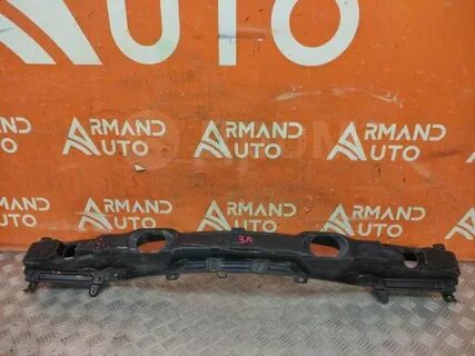 Усилитель бампера ix35
