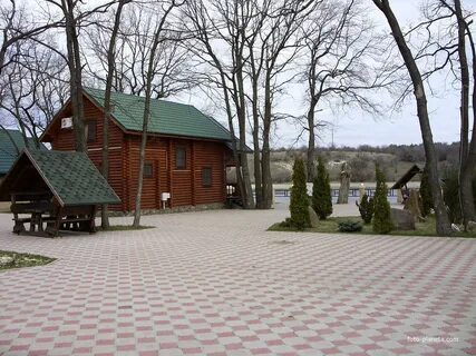 Турбазы донецка