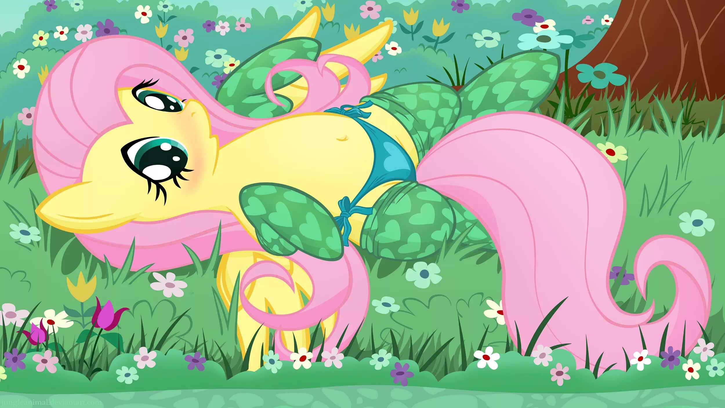 Флаттершай эропони. My little Pony Fluttershy. Флаттершай r34.