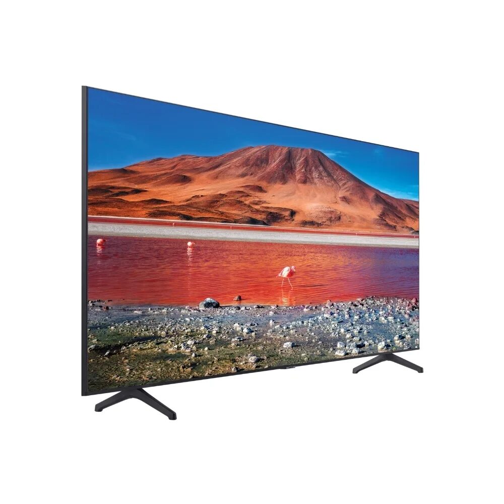 Телевизор samsung ue50au7002u