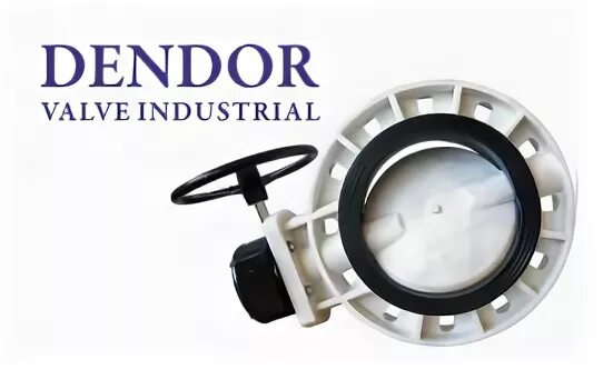 Dendor kms. Dendor valve industrial. dendor logo.