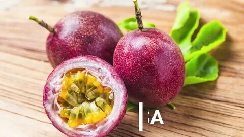 Passion fruit отзывы