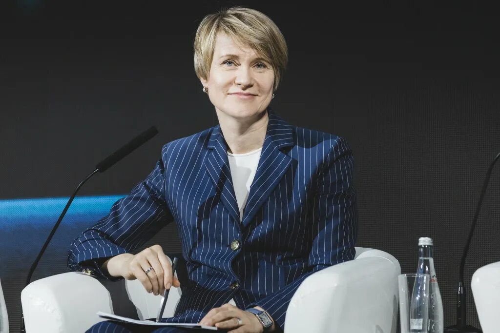 Руководитель сириуса елена шмелева биография личная жизнь В школах Ингушетия планируют создать новый стандарт по инициативе Шмелевой