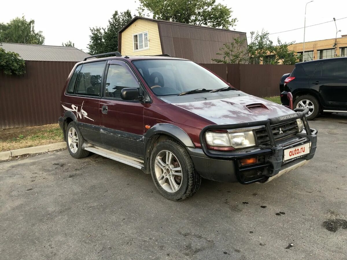 Mitsubishi rvr 1995 прицепное. Mitsubishi rvr 1995. Мицубиси рвр 1995. Мицубиси rvr 1995. Хонда рвр 1995.