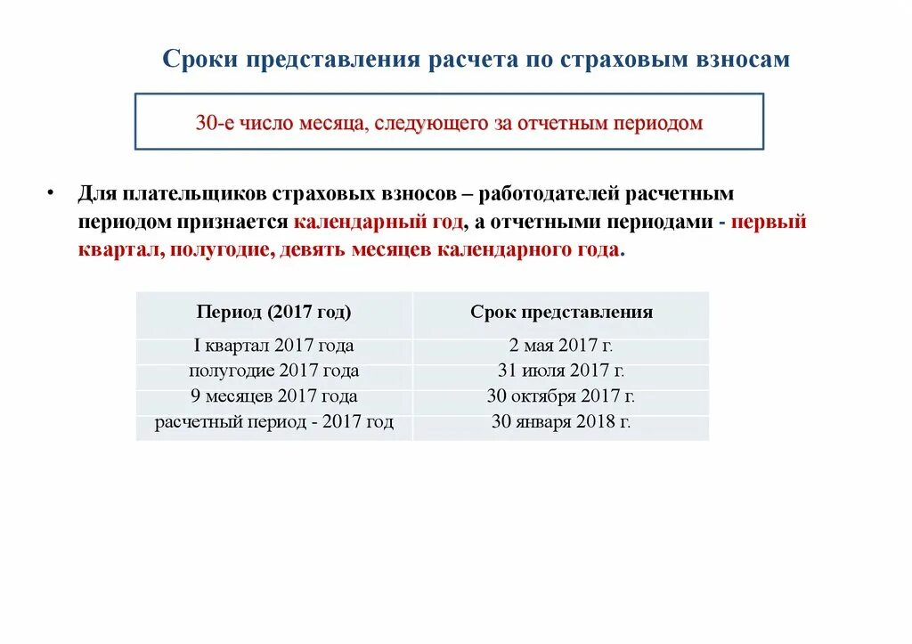 Расчетный период страховых взносов. Страховые взносы отчетность. Страховые взносы сроки сдачи отчетности. Отчетность по страховым взносам. Изменение сроков уплаты страховых взносов