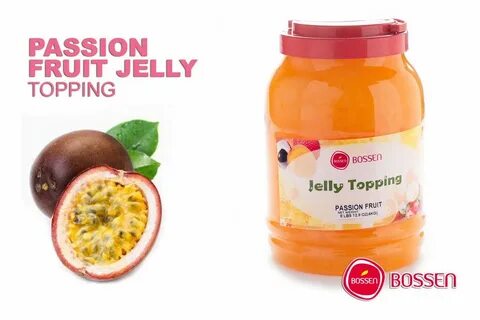 Passion fruit перевод на русский язык