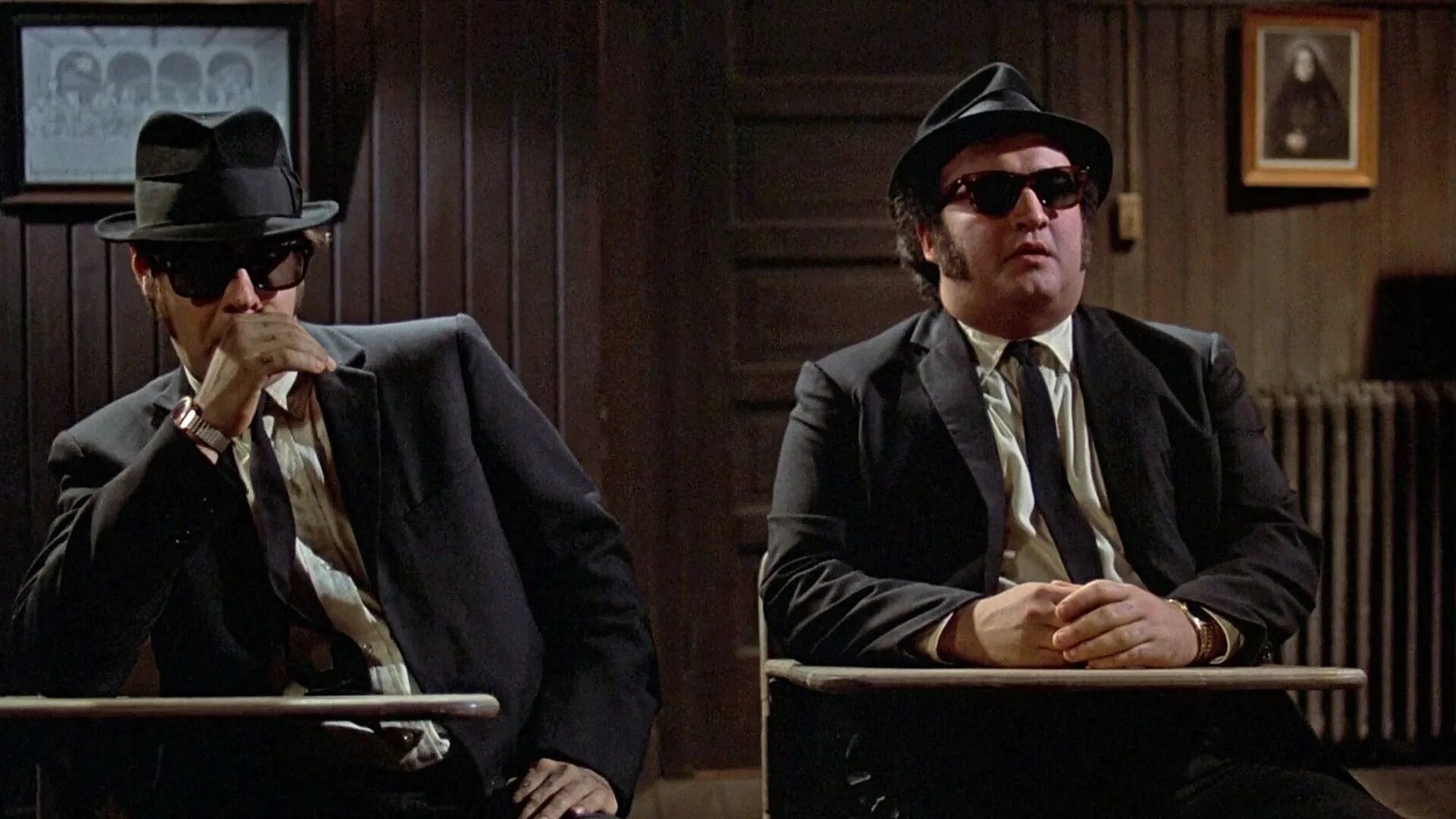 Братья блюз 2000 джон белуши. Братья блюз (1980) (the blues brothers). Братья блюз. Фрэнк оз братья блюз. Дэн эйкройд братья блюз.