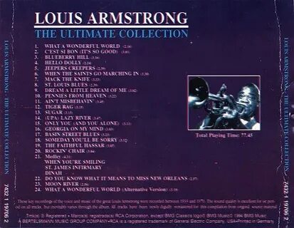Louis armstrong what a wonderful world перевод
