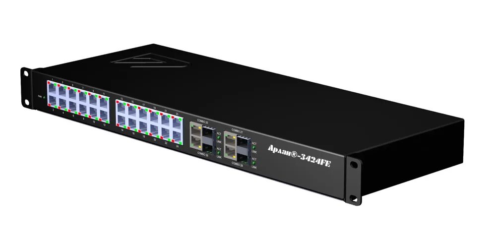 коммутатор защищенный от пыли. коммутатор инзер-2224ge-dc48. коммутатор арлан®-32ххge-s. коммутатор инзер. арлан 3424fe-s.