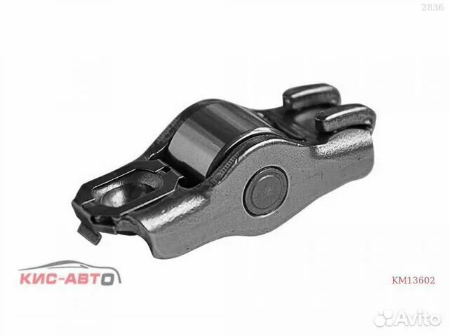 Рокер автомобиля. 036109411d. рокер грм. рокеры в поло. рокер грм swag 10934590.