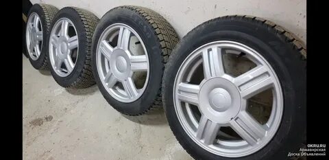 155 65 14 шины зимние