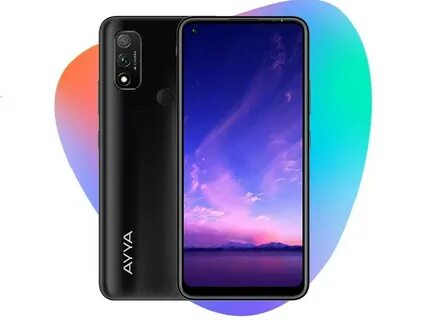Ayya смартфон