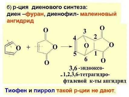 Малиновый ангидрид