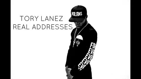 Real addresses