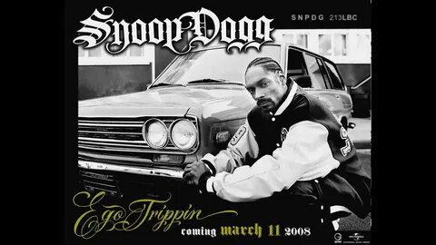 Porqué te vas snoop dogg