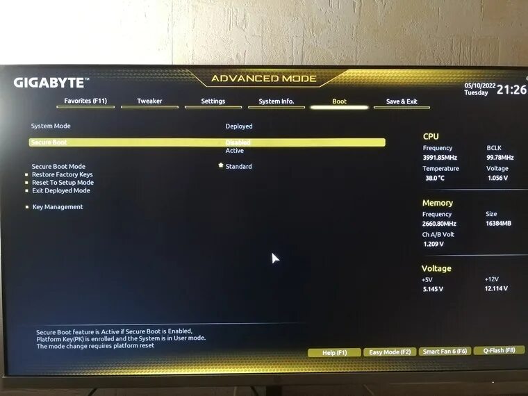 Nvme как установить windows. Nvme как установить windows