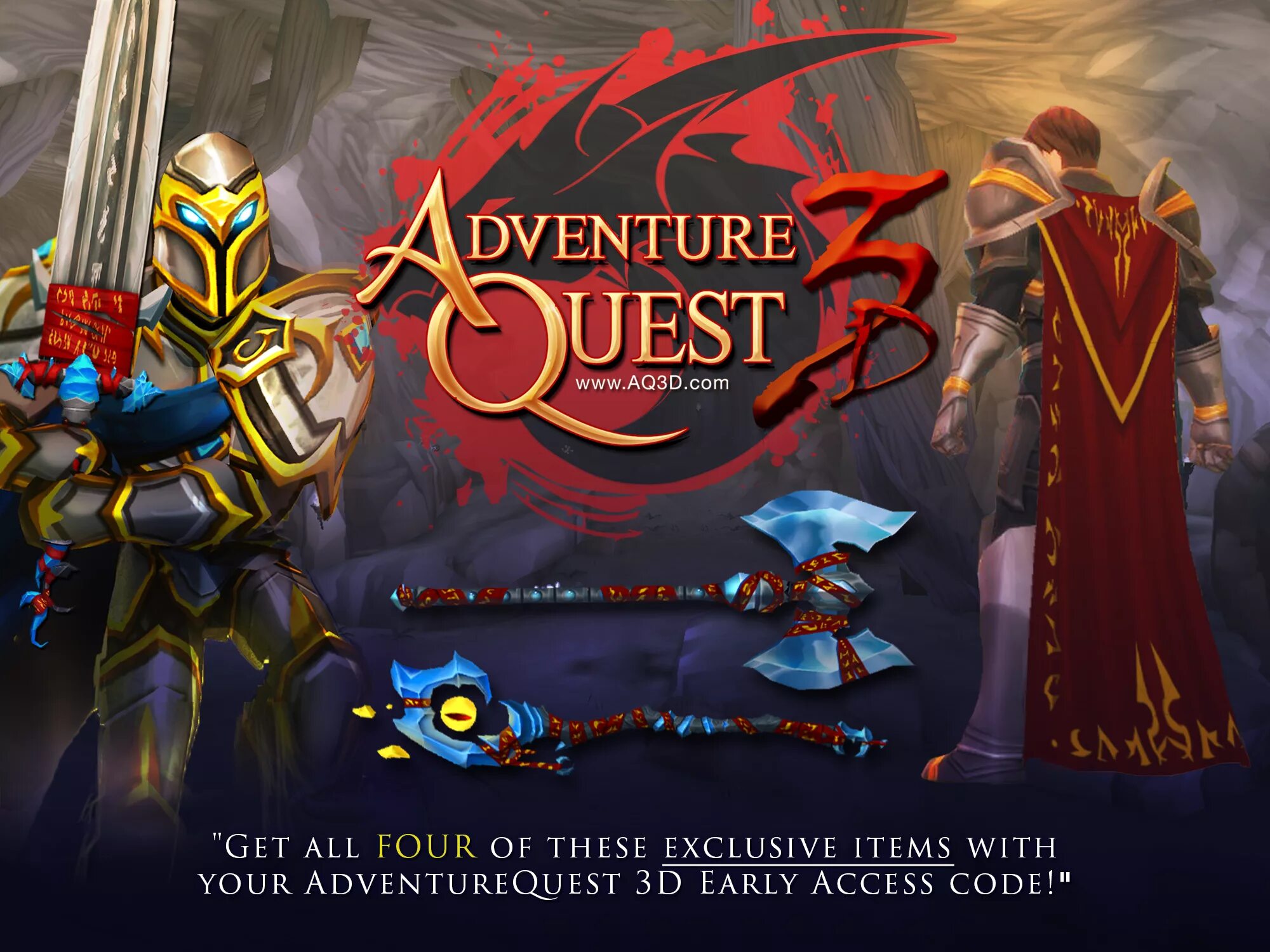 Get your item. Aq3d. Адвенчер квест 3д. ADVENTUREQUEST 3d классы. Aq3d Atlantis Chest.