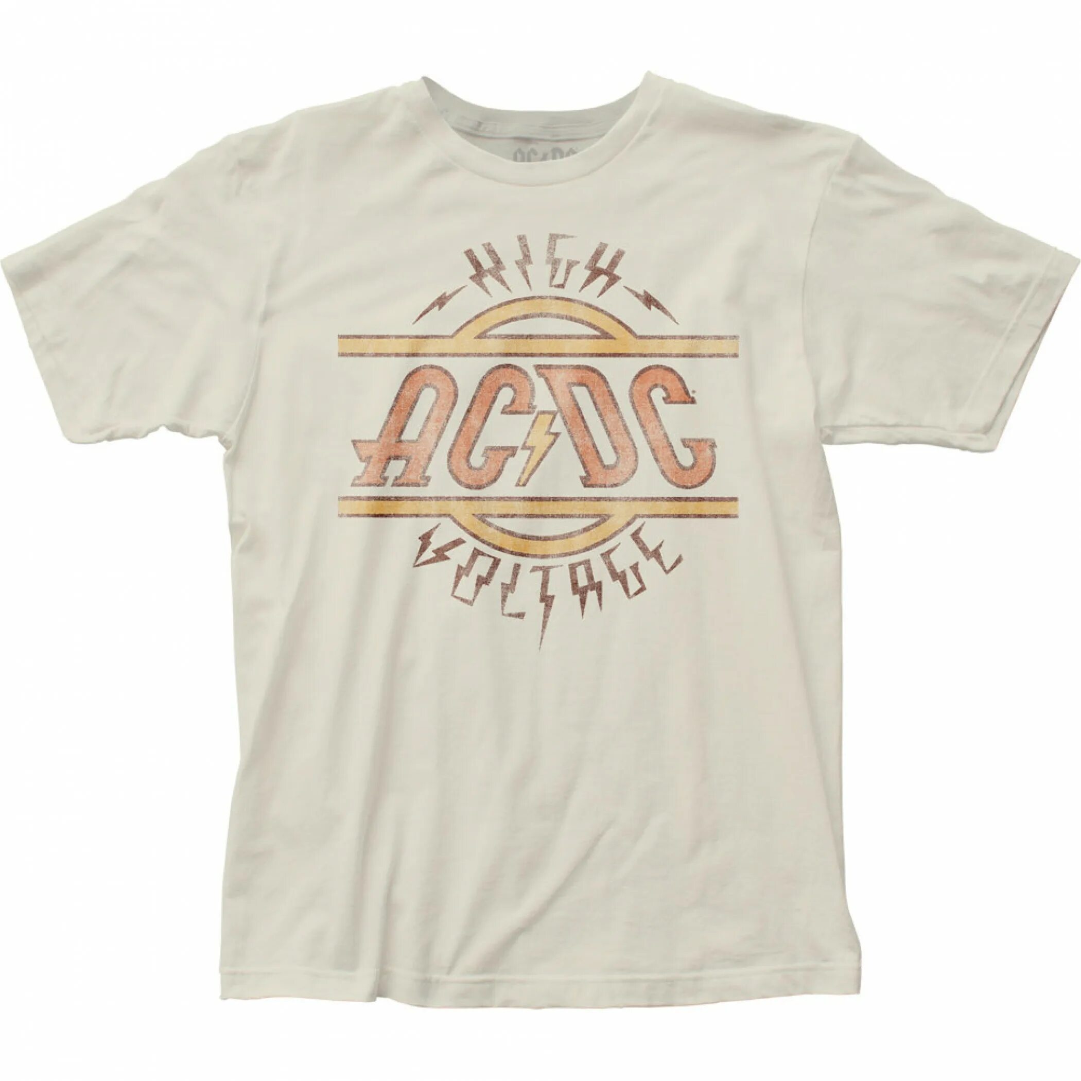 Ac dc high. Футболка AC DC High Voltage. Футболка ACDC Voltage. Винтажные футболки AC/DC. Футболка AC DC Винтаж.