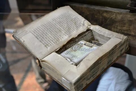 Использование книг