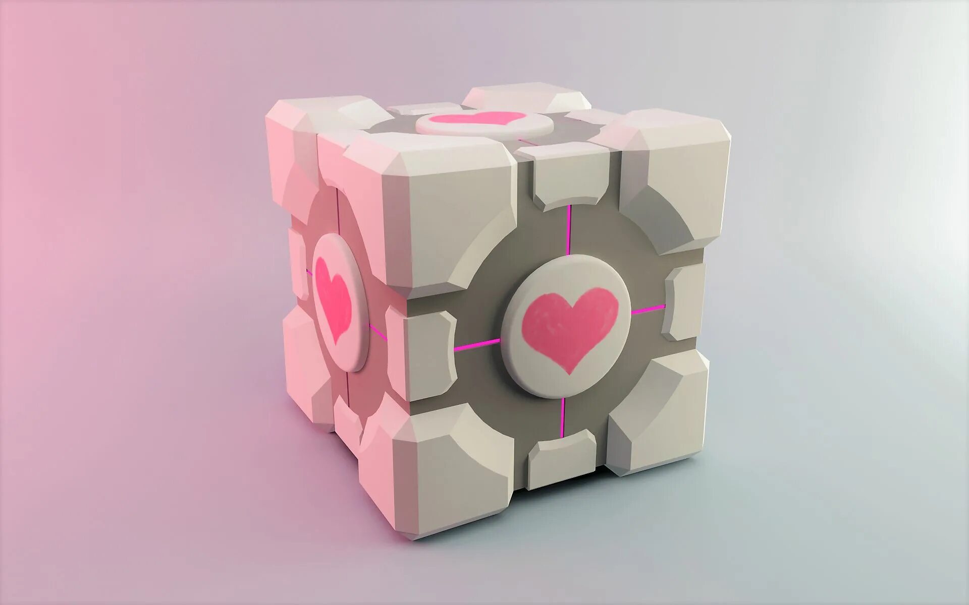 Portal 2 Cube Companion. Portal 2 куб. Portal 1 куб компаньон. Кубик компаньон портал 2. Cube com