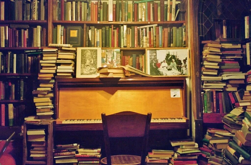 Song library