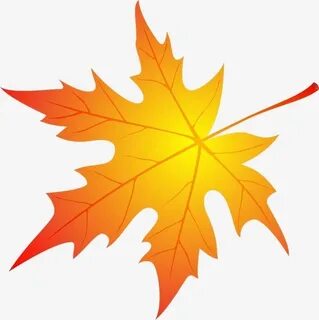Маленькие кленовые листочки