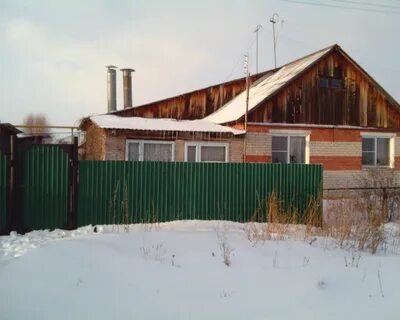 Дом миасское