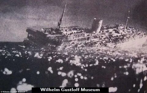 Wilhelm gustloff