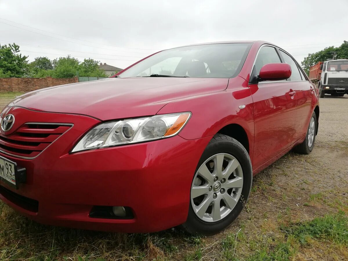 Тойота Камри 2007 красная. Toyota Camry xv40 Red. Toyota Camry 2007 красная. Тойота Камри 2007 механика. Камри японской сборки