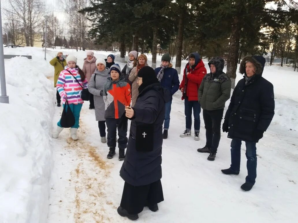 Также подвели итоги