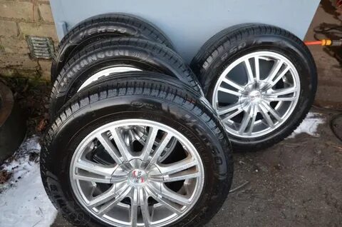 Колеса 205 60 r15