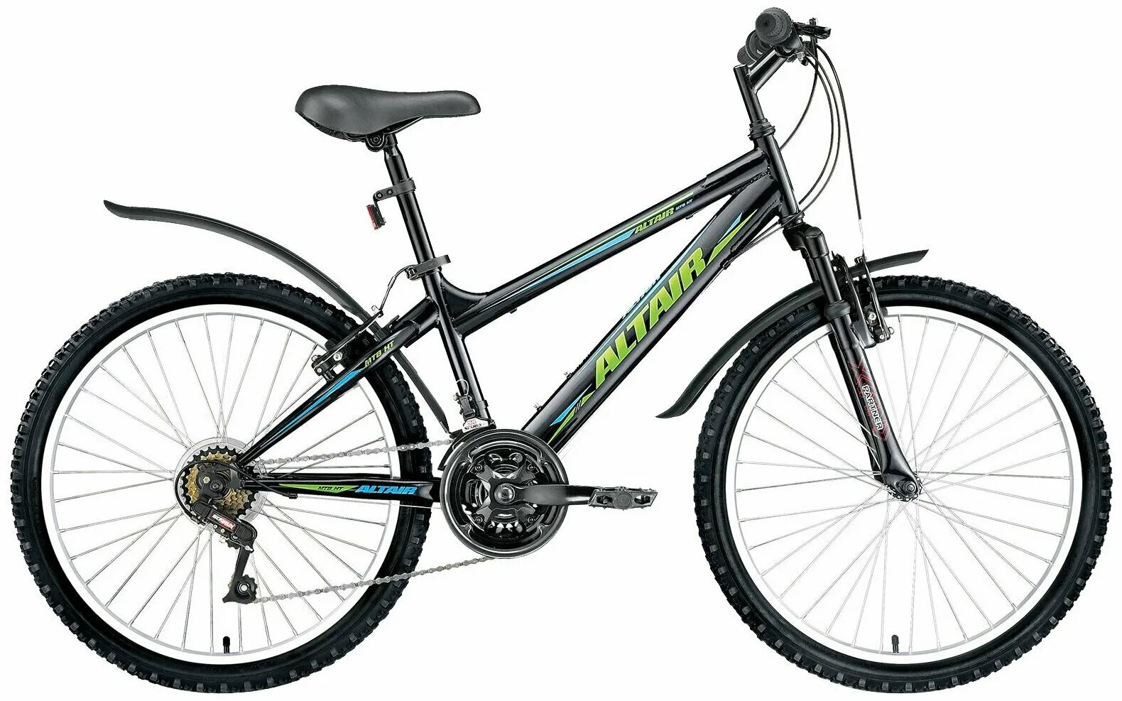 Altair mtb ht 24