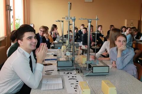 Факультеты скорины