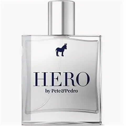 Hero духи мужские