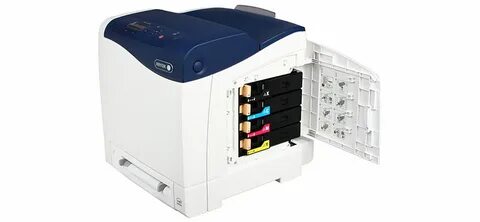 Xerox wifi