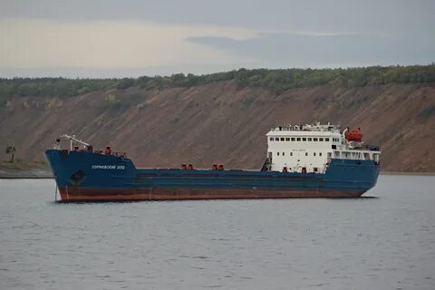 Сормовский пр