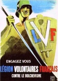Contre des