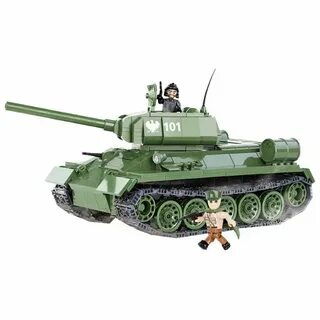 Конструктор танка т34