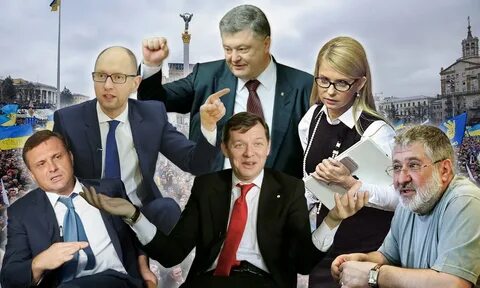 Интересная политика