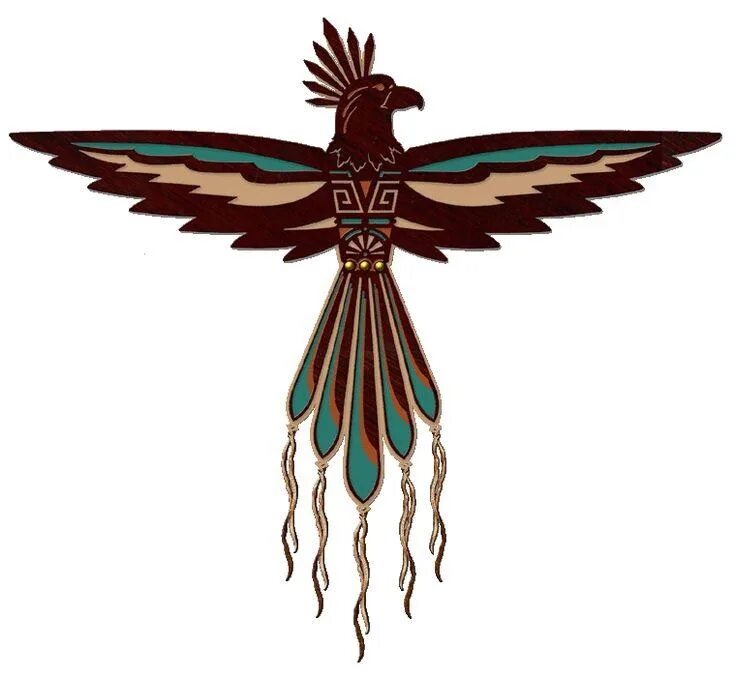 Индеец с птицей. Тотем племени апачи. Тотем племени апачи. Тотемизм. Изображения тотемного орла у индейцев.