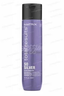 Matrix so silver