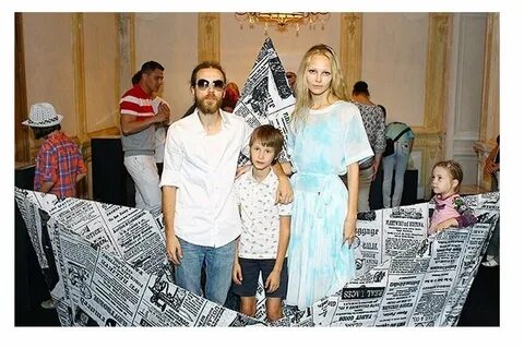 Киселева жена децла
