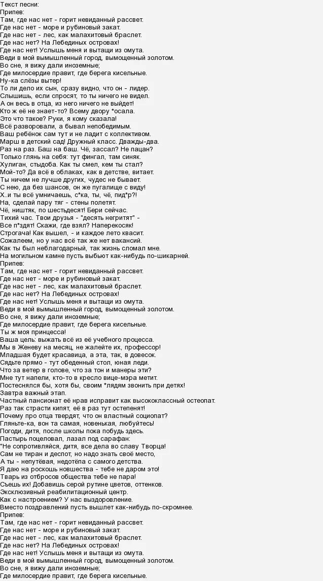 Текст песни неведомый. Текст Оксимирон Переплетено текст. Песня Оксимирона текст. Слова песни там где нас нет.