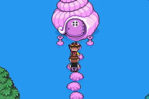 Friends mother 3